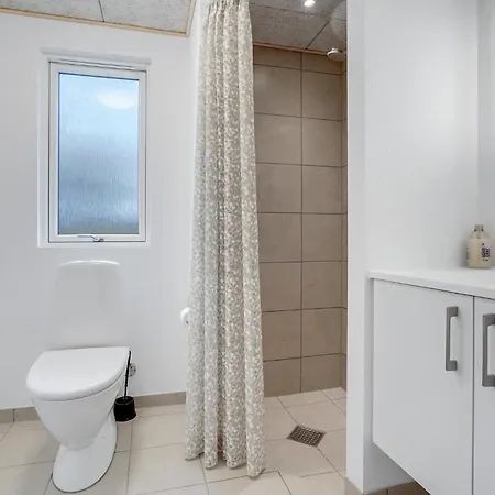 펜션 Awesome In Sydals With Sauna *