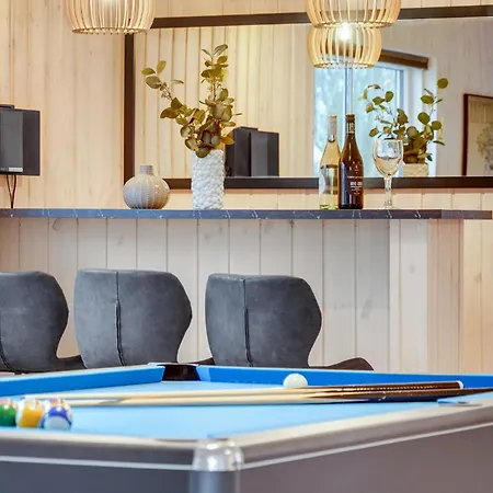 펜션 Awesome In Sydals With Sauna