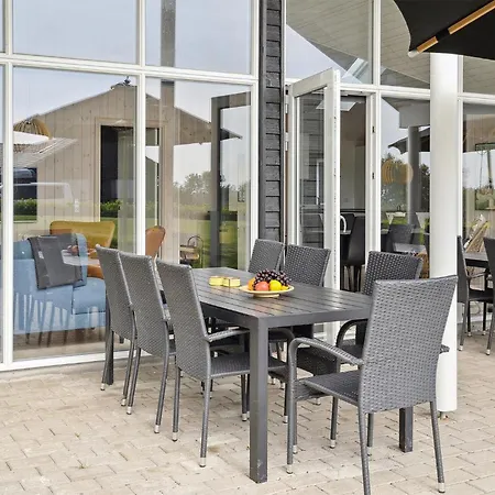 7 Bedroom Beautiful In Sydals Sarup