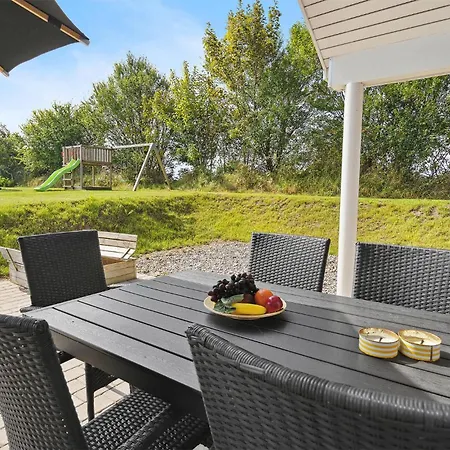 7 Bedroom Beautiful In Sydals Sarup